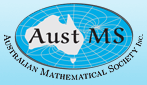 AustMS logo